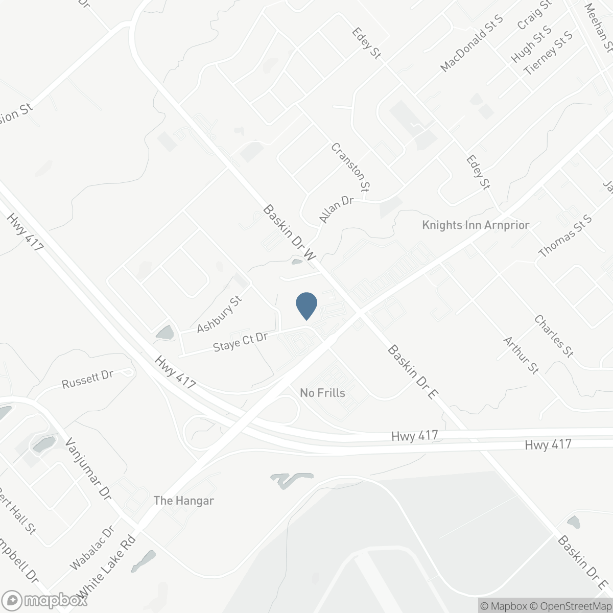 31 STAYE COURT DRIVE, Arnprior, Ontario K7S 0E8